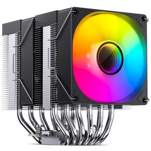 Jonsbo CR-1400 DV2 - black