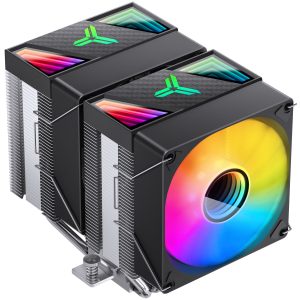 Jonsbo CR-1400 DV2 - black
