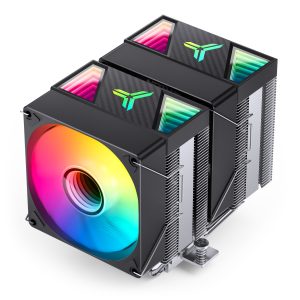 Jonsbo CR-1400 DV2 - black