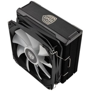 Kolink Umbra EX180 ARGB CPU cooler - 120mm