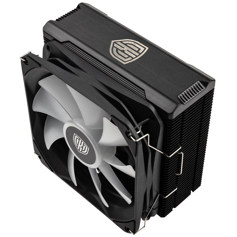 Kolink Umbra EX180 ARGB CPU cooler - 120mm