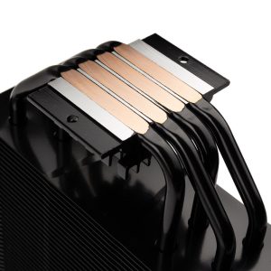 Kolink Umbra EX180 ARGB CPU cooler - 120mm
