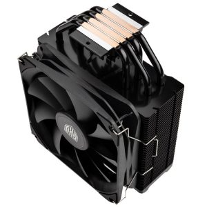 Kolink Umbra EX180 Black Edition CPU Cooler - 120mm