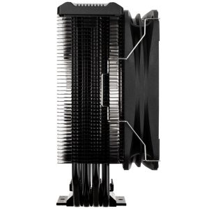 Kolink Umbra EX180 Black Edition CPU Cooler - 120mm