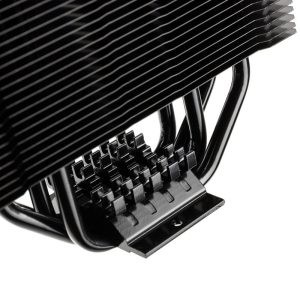 Kolink Umbra EX180 Black Edition CPU Cooler - 120mm