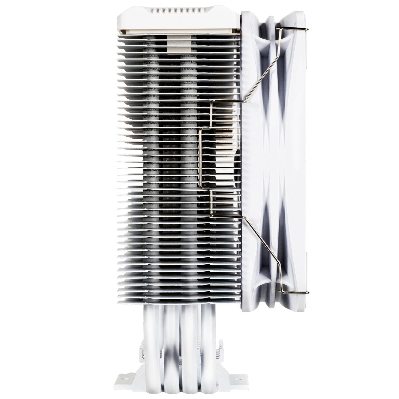 Kolink Umbra EX180 White Edition CPU Cooler - 120mm : image 5