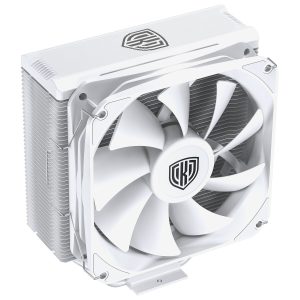 Kolink Umbra EX180 White Edition CPU Cooler - 120mm : image 1
