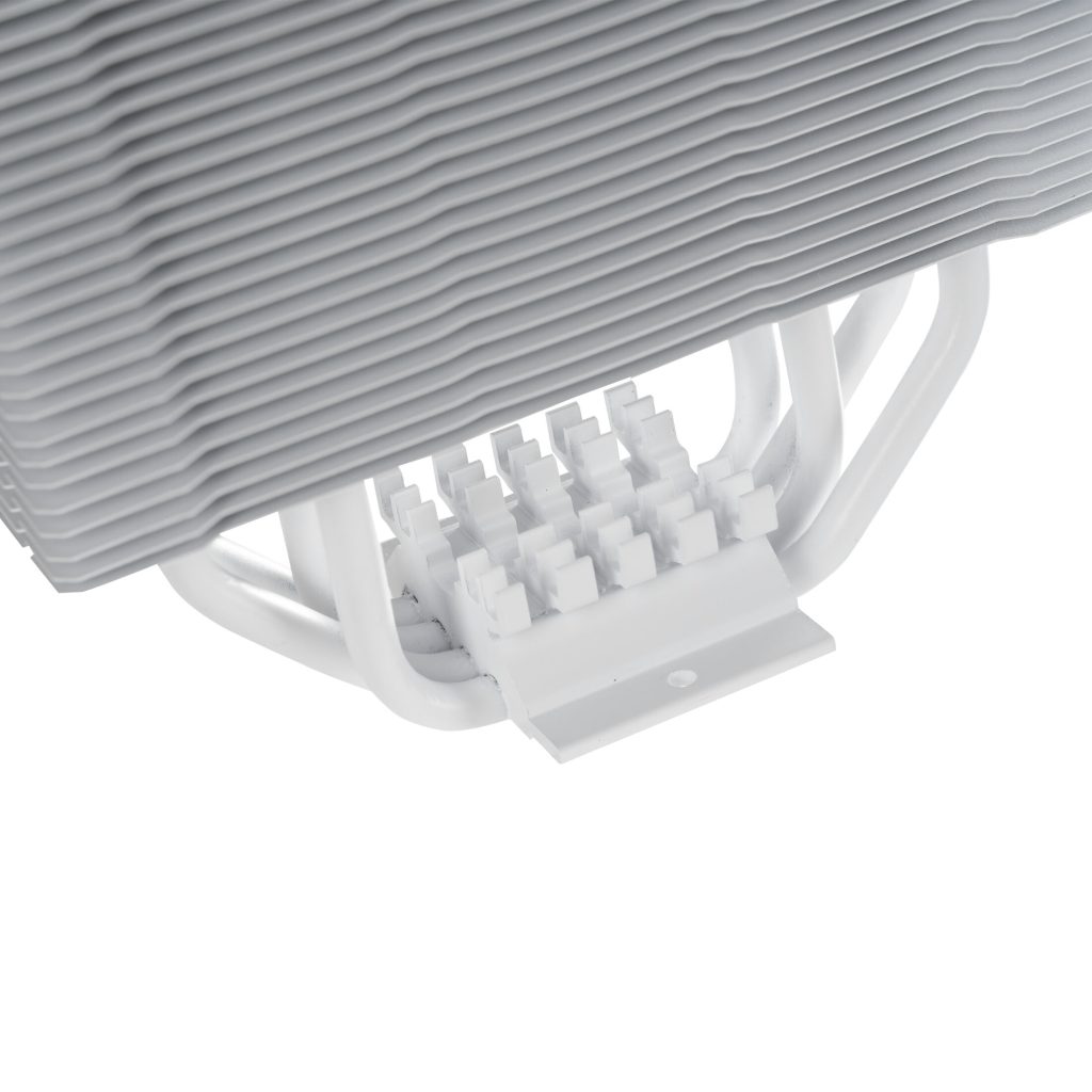 Kolink Umbra EX180 White Edition CPU Cooler - 120mm : image 6
