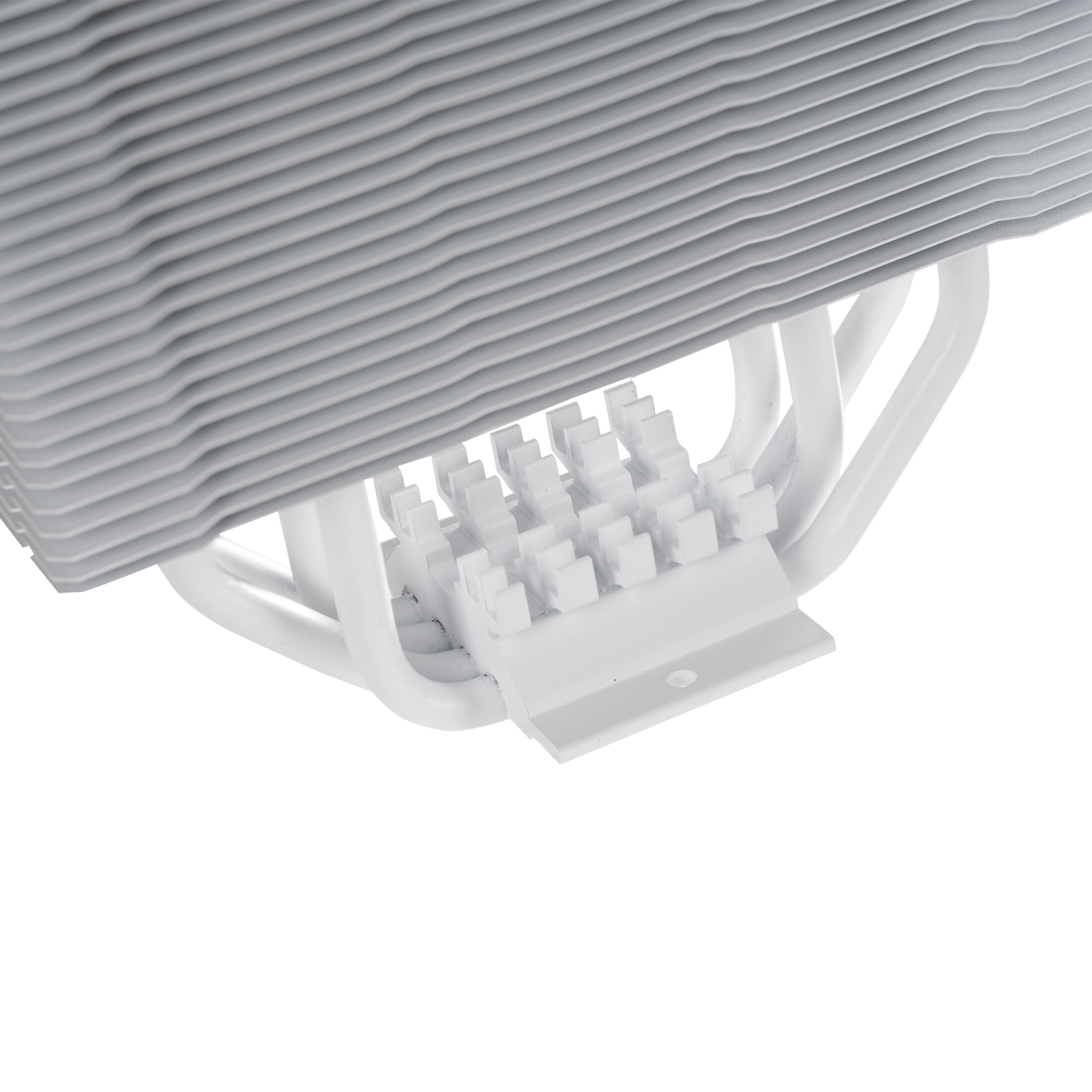 Kolink Umbra EX180 White Edition CPU Cooler - 120mm : image 6