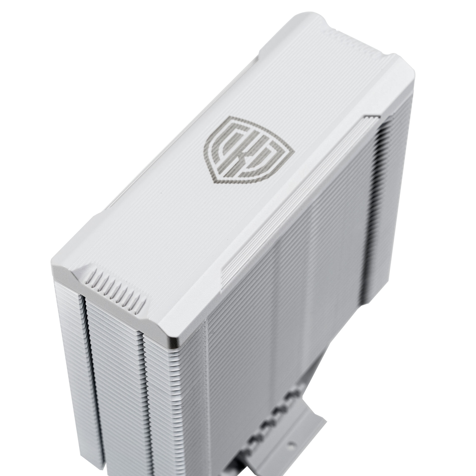 Kolink Umbra EX180 White Edition CPU Cooler - 120mm : image 4