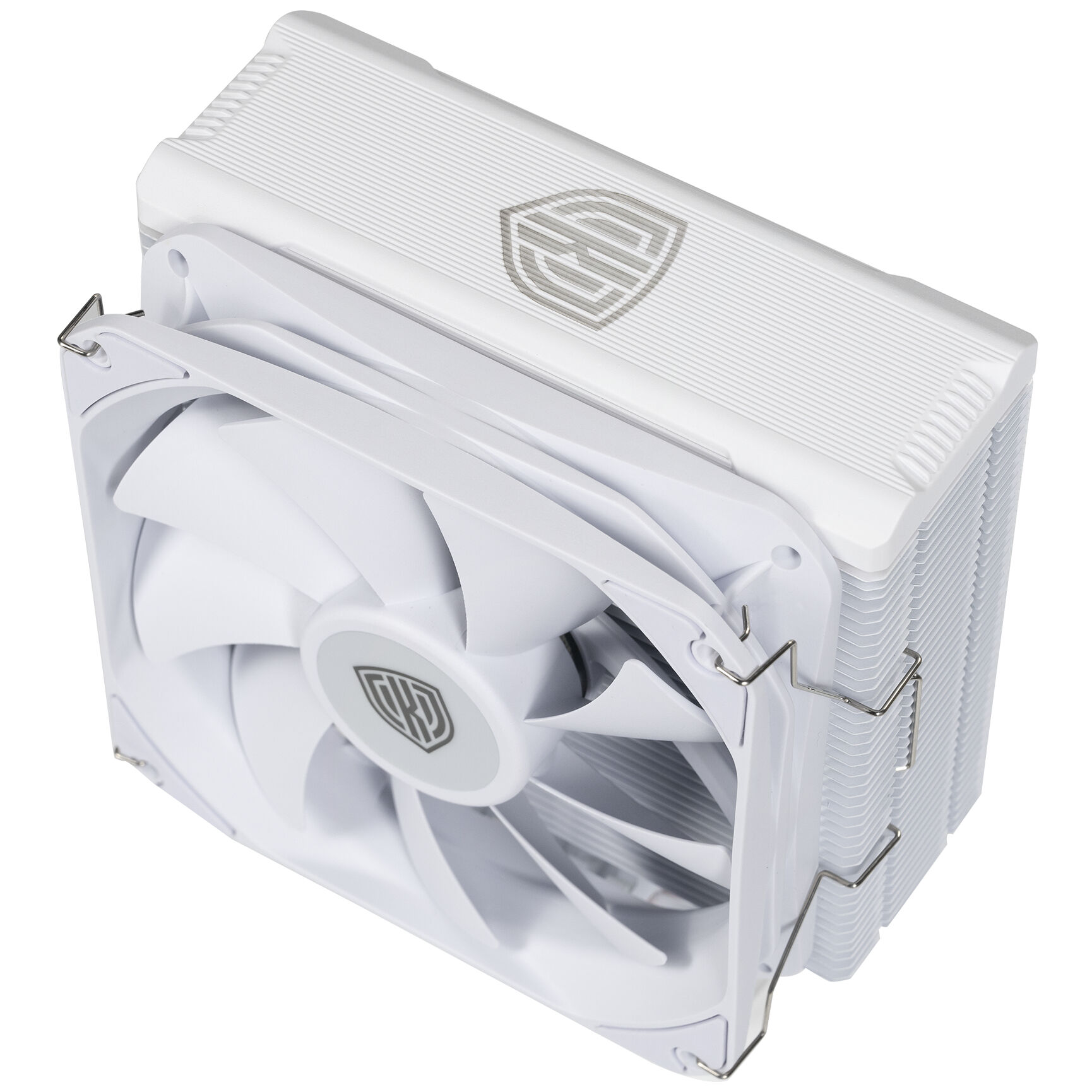 Kolink Umbra EX180 White Edition CPU Cooler - 120mm : image 2