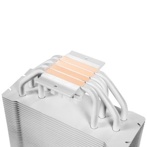 Kolink Umbra EX180 White Edition CPU Cooler - 120mm : image 7