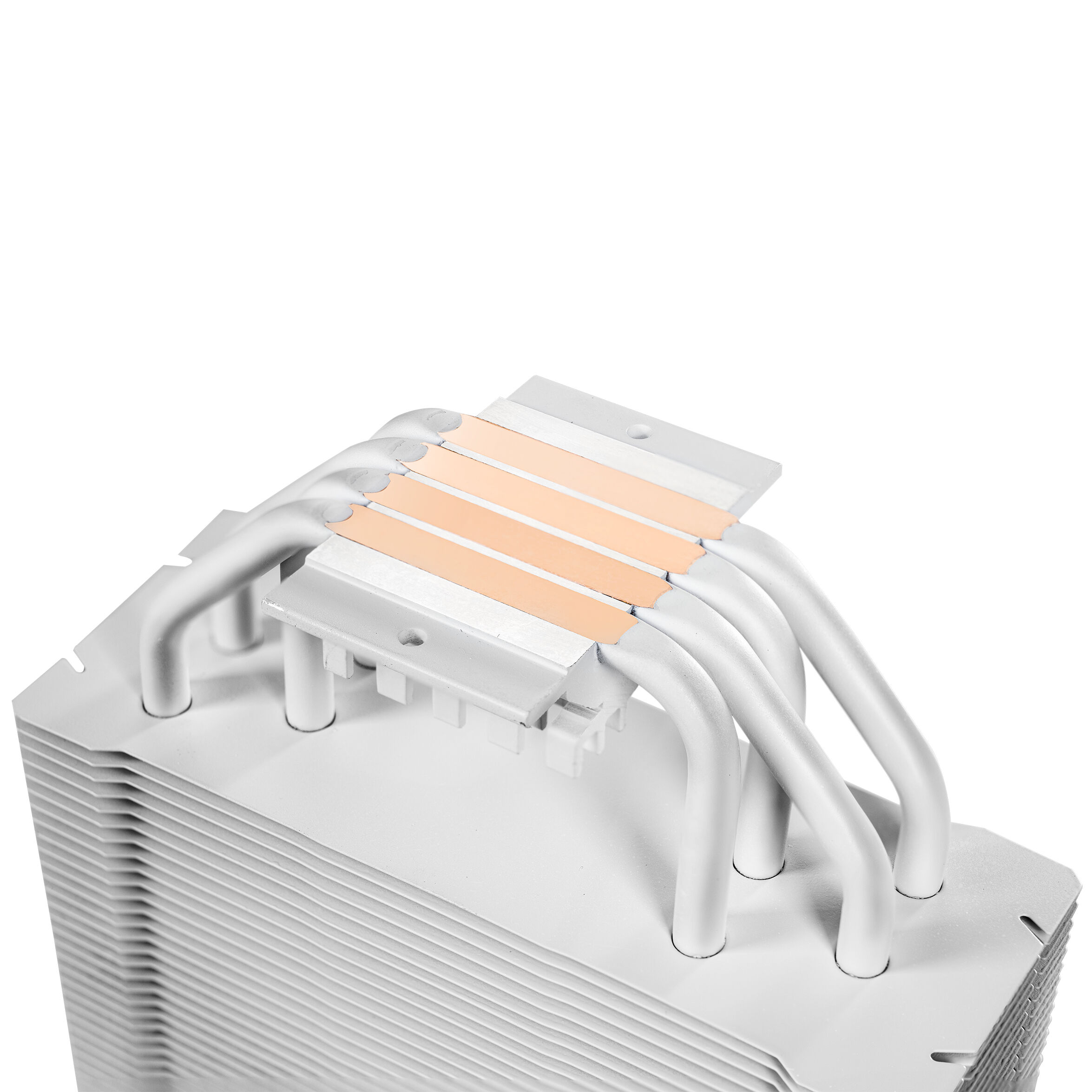 Kolink Umbra EX180 White Edition CPU Cooler - 120mm : image 7