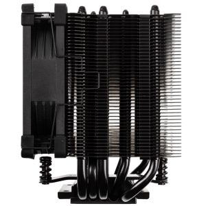 Noctua NH-U9S chromax.black CPU cooler - 92mm