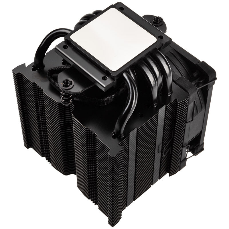 Noctua NH-U9S chromax.black CPU cooler - 92mm