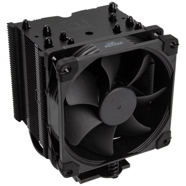 Noctua NH-U9S chromax.black CPU cooler – 92mm