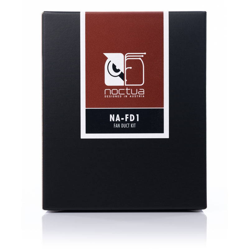 Noctua NA-FD1 air duct set