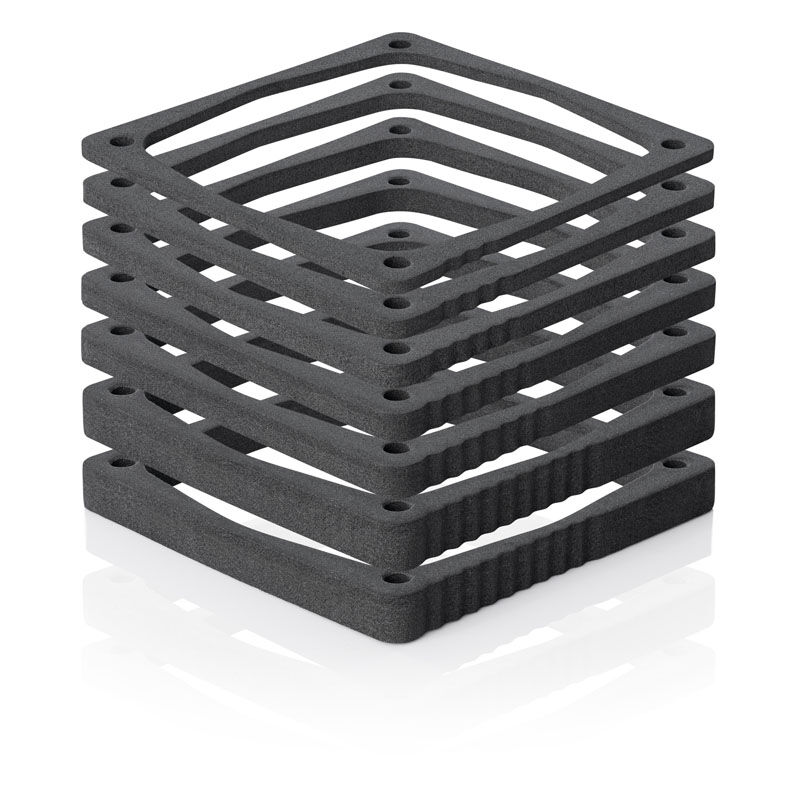 Noctua NA-FD1 air duct set