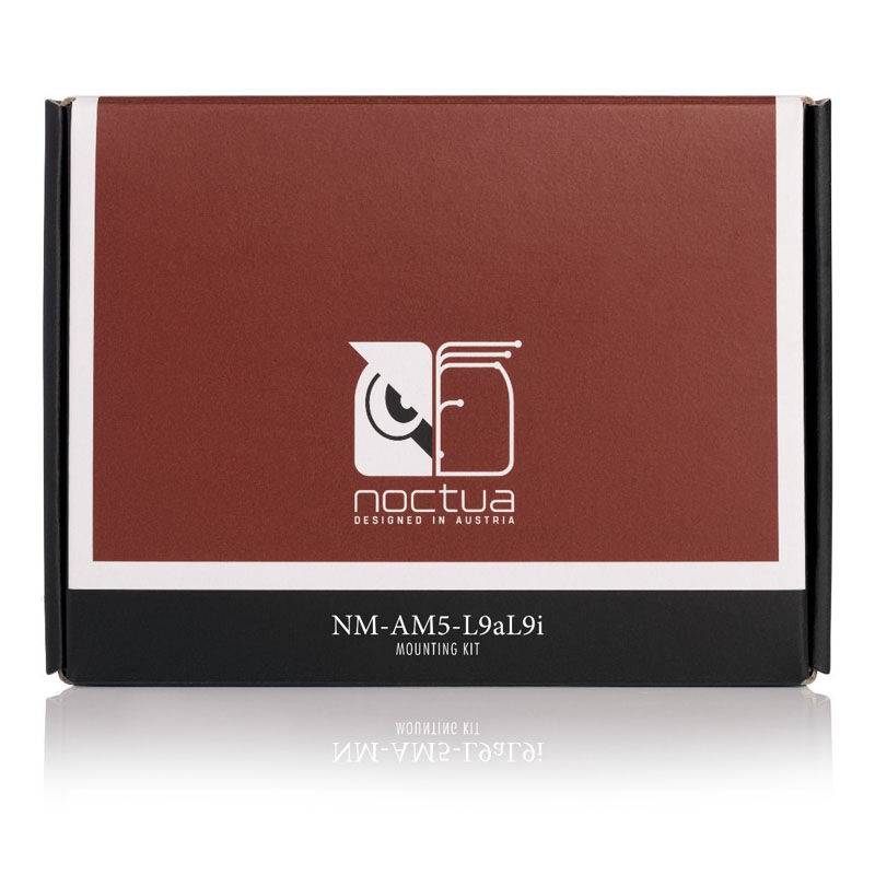Noctua NM-AM5-L9aL9i Mounting Kit - AM5