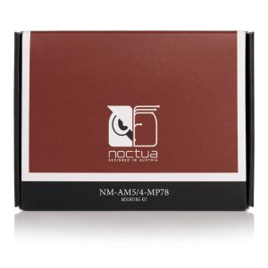 Noctua NM-AM5/4-MP78 Mounting Kit - AM5/AM4