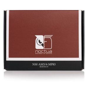 Noctua NM-AM5/4-MP83 Mounting Kit - AM5/AM4