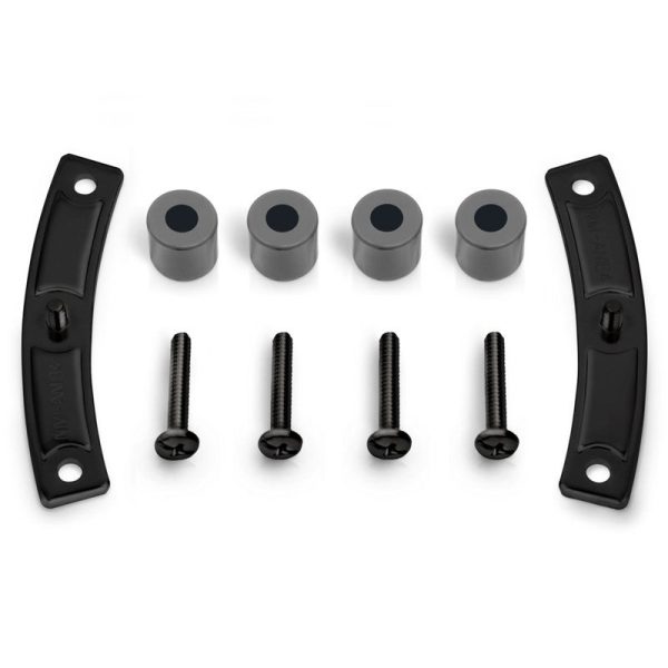 Noctua NM-AM5/4-MP83 chromax black Mounting Kit – AM5/AM4