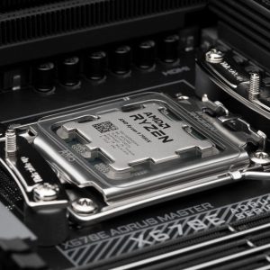 Noctua NA-STPG1 thermal paste sealing bezel for AM5