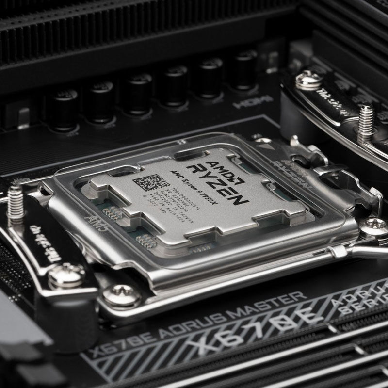 Noctua NA-STPG1 thermal paste sealing bezel for AM5