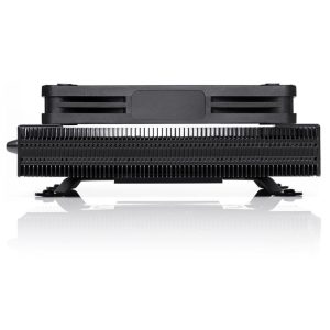 Noctua NH-L9a-AM5 chromax.black Low Profile CPU cooler - 92mm : image 5