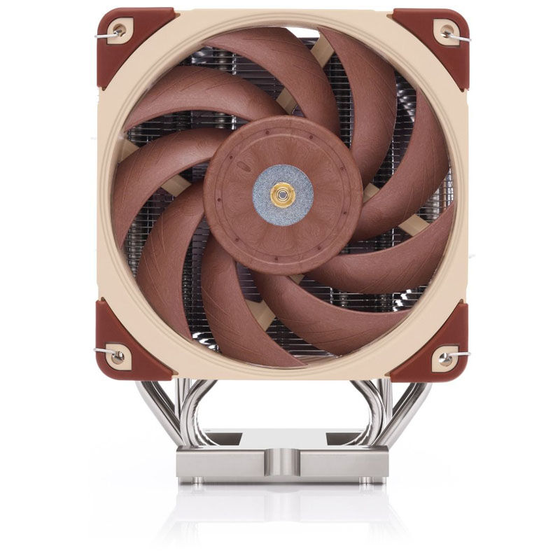 Noctua U12S DX-4677 CPU cooler - 120mm