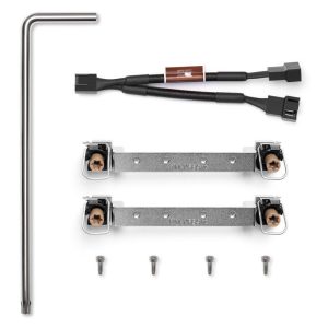 Noctua U12S DX-4677 CPU cooler - 120mm