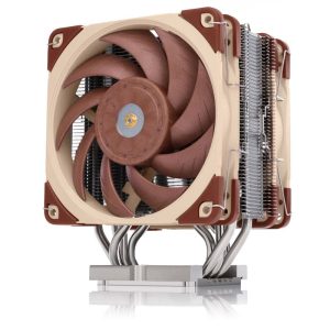 Noctua U12S DX-4677 CPU cooler - 120mm