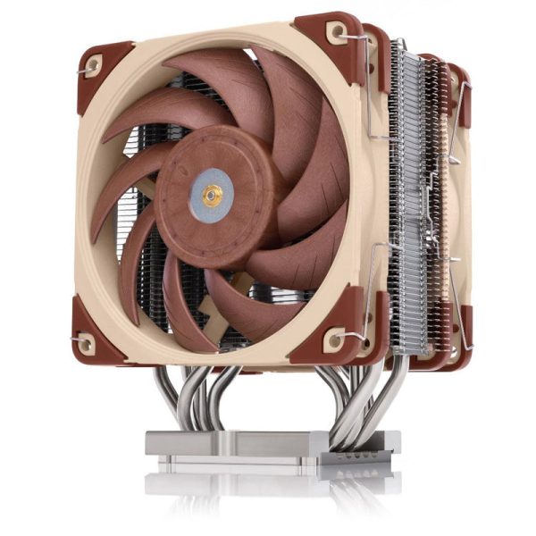 Noctua U12S DX-4677 CPU cooler – 120mm