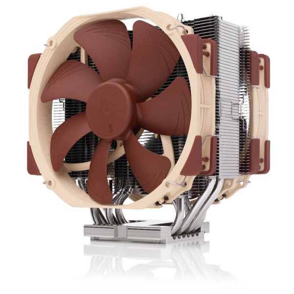 Noctua U14S DX-4677 CPU cooler – 140mm