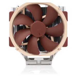 Noctua U14S DX-4677 CPU cooler - 140mm