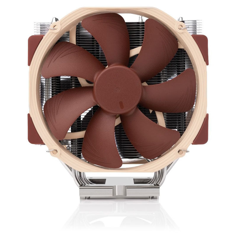Noctua U14S DX-4677 CPU cooler - 140mm