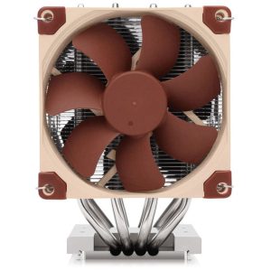 Noctua NH-D9 TR5-SP6 CPU Cooler - 90mm