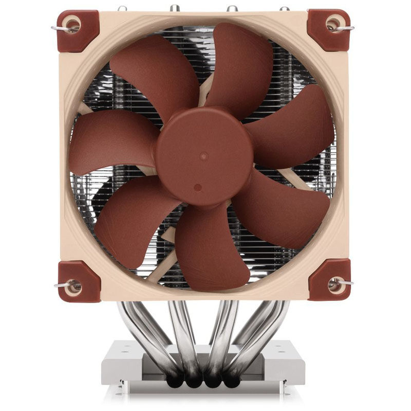 Noctua NH-D9 TR5-SP6 CPU Cooler - 90mm