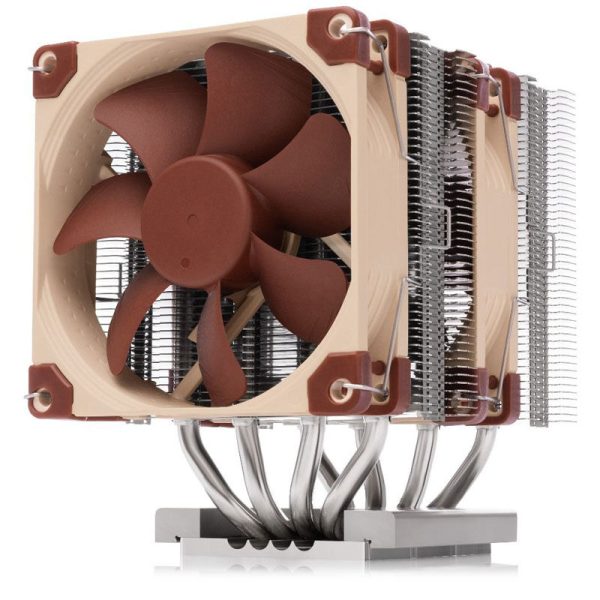 Noctua NH-D9 TR5-SP6 CPU Cooler – 90mm