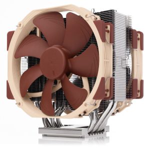 Noctua NH-U14S TR5-SP6 CPU Cooler - 140mm