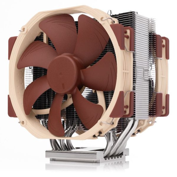 Noctua NH-U14S TR5-SP6 CPU Cooler – 140mm