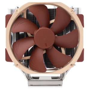 Noctua NH-U14S TR5-SP6 CPU Cooler - 140mm