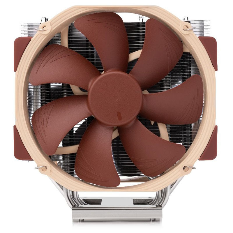 Noctua NH-U14S TR5-SP6 CPU Cooler - 140mm
