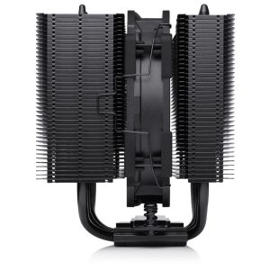 Noctua NH-D12L chromax.black CPU cooler - 120mm