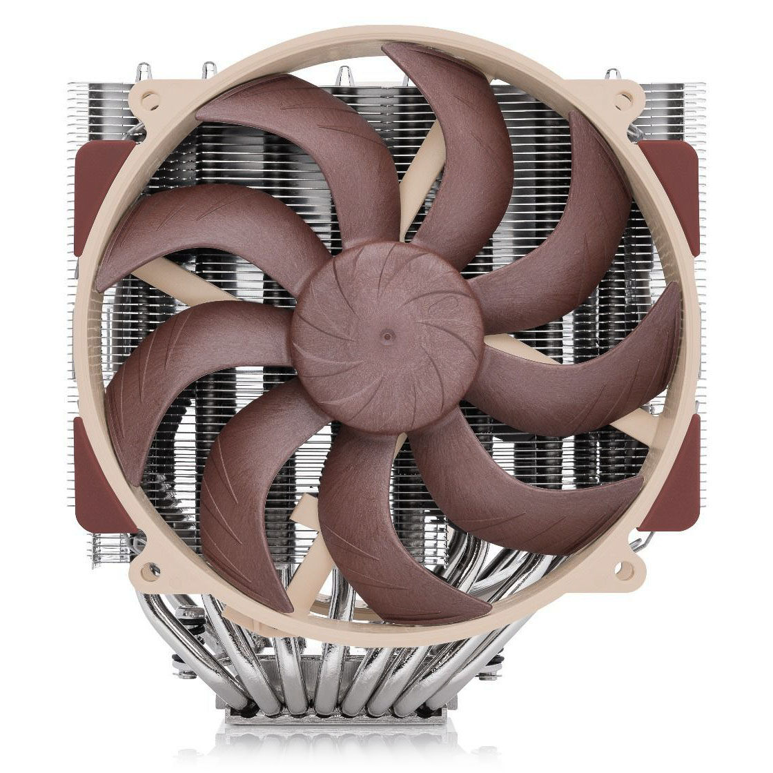 Noctua NH-D15 G2 LBC CPU cooler AMD optimized - 140/140mm