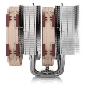 Noctua NH-D15 G2 LBC CPU cooler AMD optimized - 140/140mm