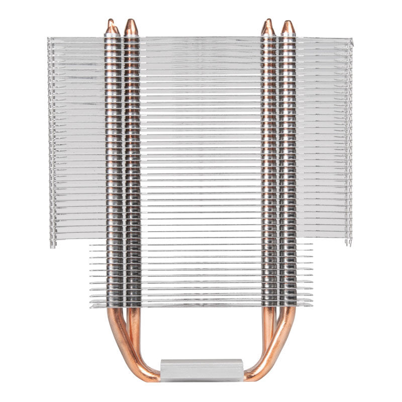 Silverstone AR12-TUF CPU cooler, ARGB - 120mm
