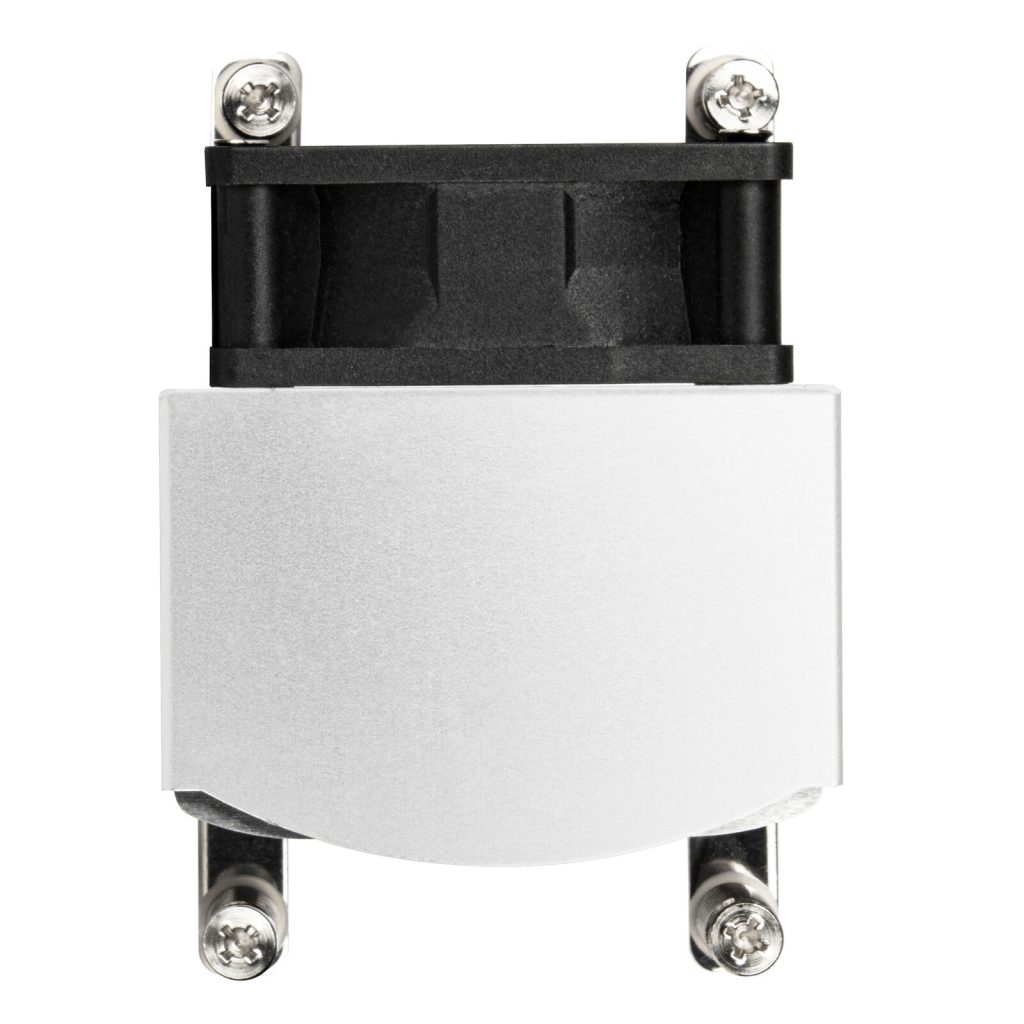 Silverstone SST-AR09-AM4 CPU cooler for 2U servers - AMD AM4 : image 5