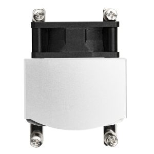 Silverstone SST-AR09-AM4 CPU cooler for 2U servers - AMD AM4 : image 5