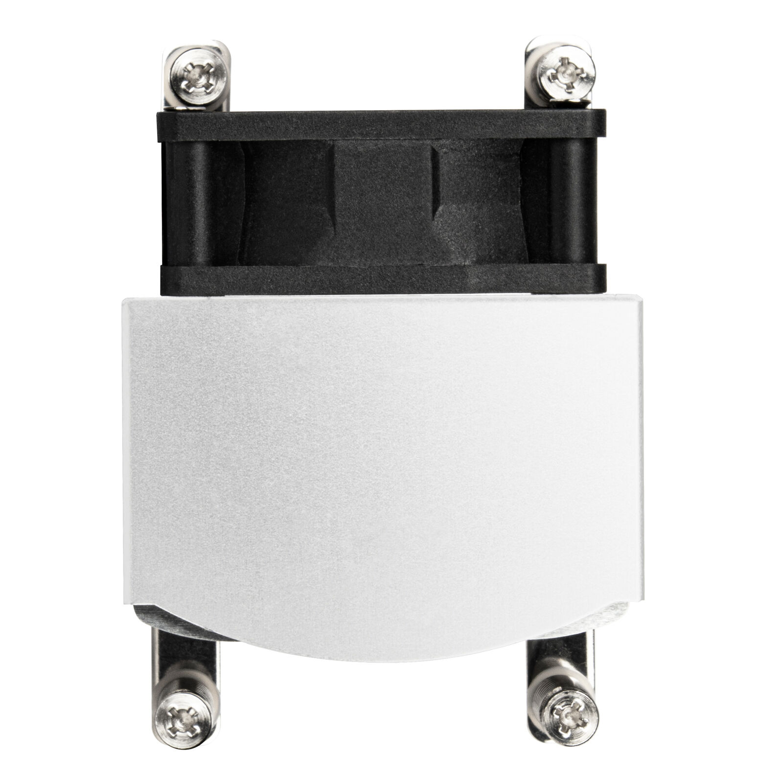 Silverstone SST-AR09-AM4 CPU cooler for 2U servers - AMD AM4 : image 5